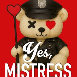 YES, MISTRESS de Lena Valenti